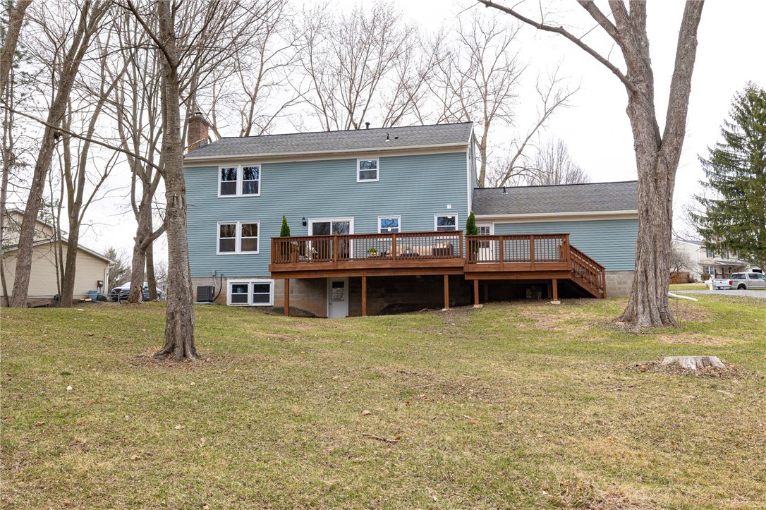 40 Latchmere Drive Victor, NY 14564 - Photo 30 of 40