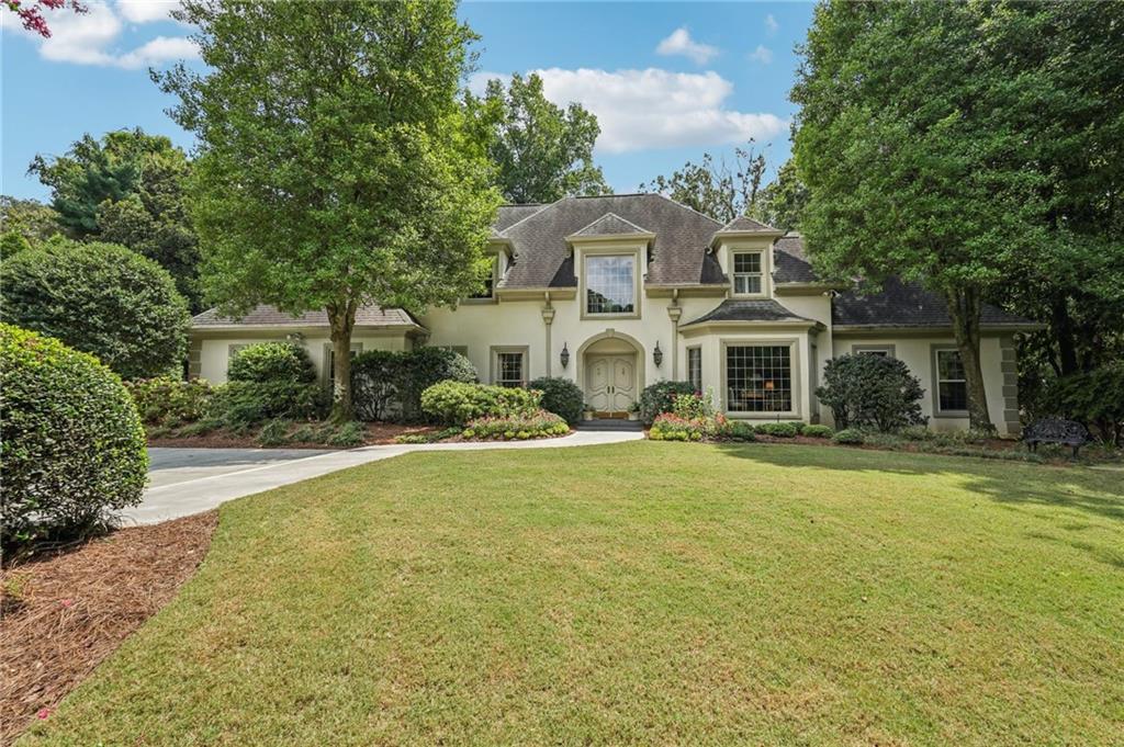 5315 North Powers Ferry Road Northwest Atlanta, GA 30327 - Photo 1 of 1 Gallery Image 1