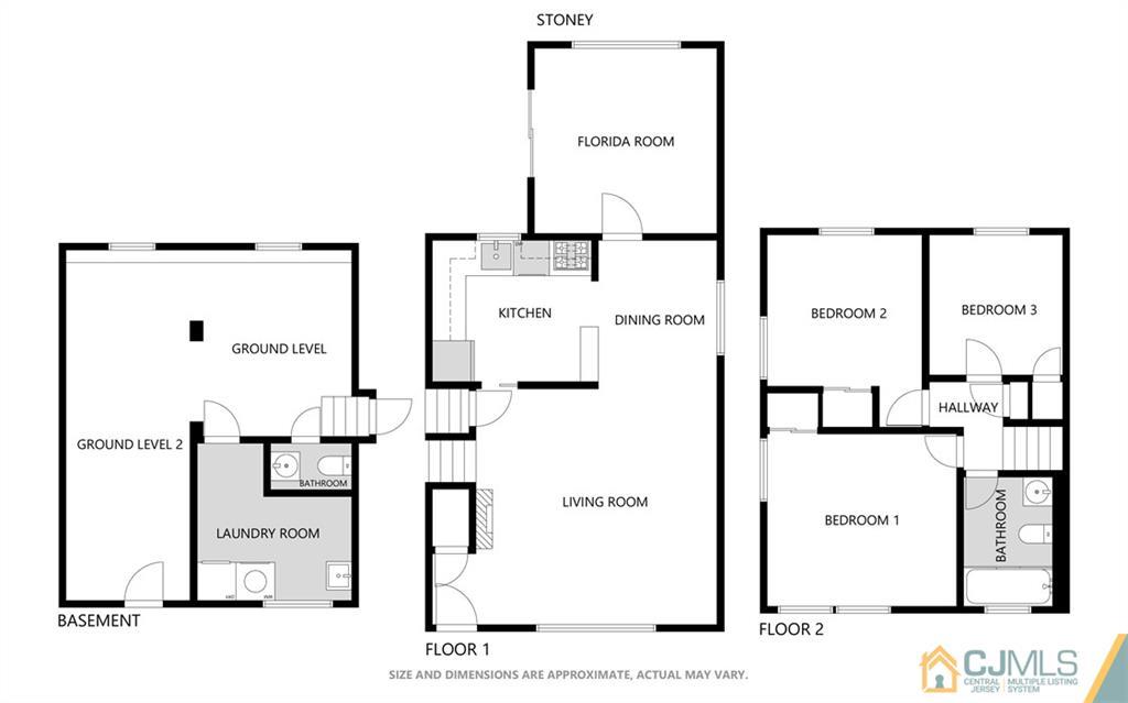 62 Stony Road Edison, NJ 08817 - Photo 26 of 26 unknown