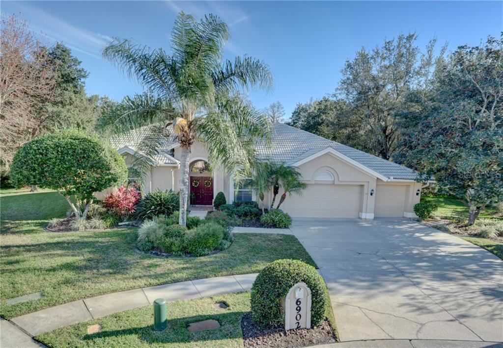 6902 Arabian Road Odessa, FL 33556 - Photo 1 of 1