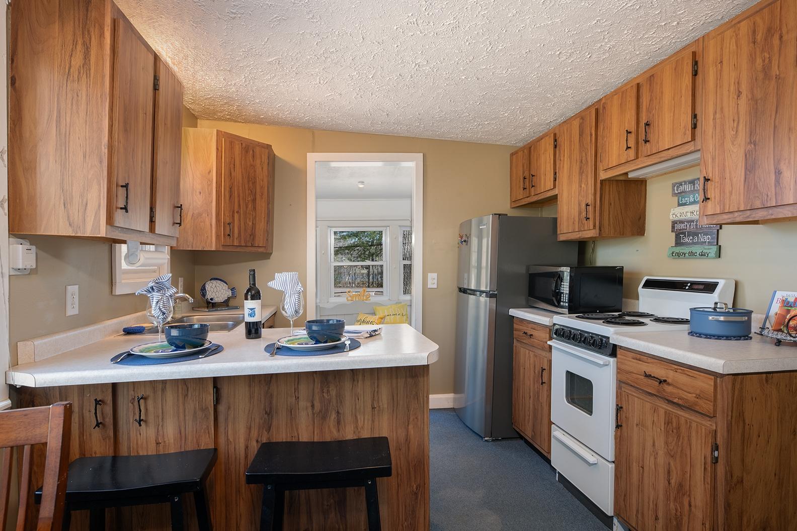 4325 Lake Mildred Road, Unit 10 Rhinelander, WI 54501 - Photo 7 of 25 Gallery Image 7