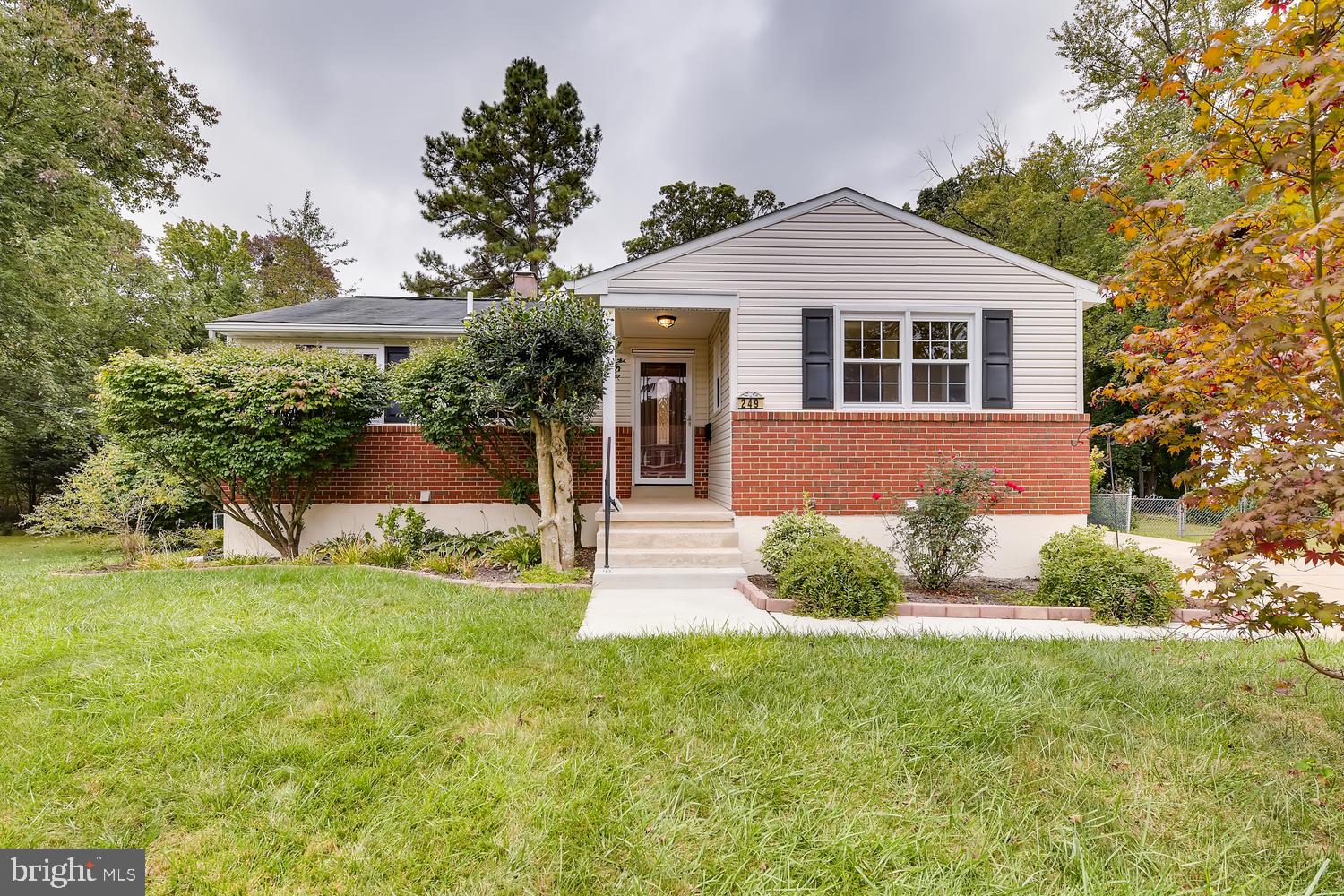 249 Highmeadow Road Reisterstown, MD 21136 - Photo 1 of 33 Gallery Image 1