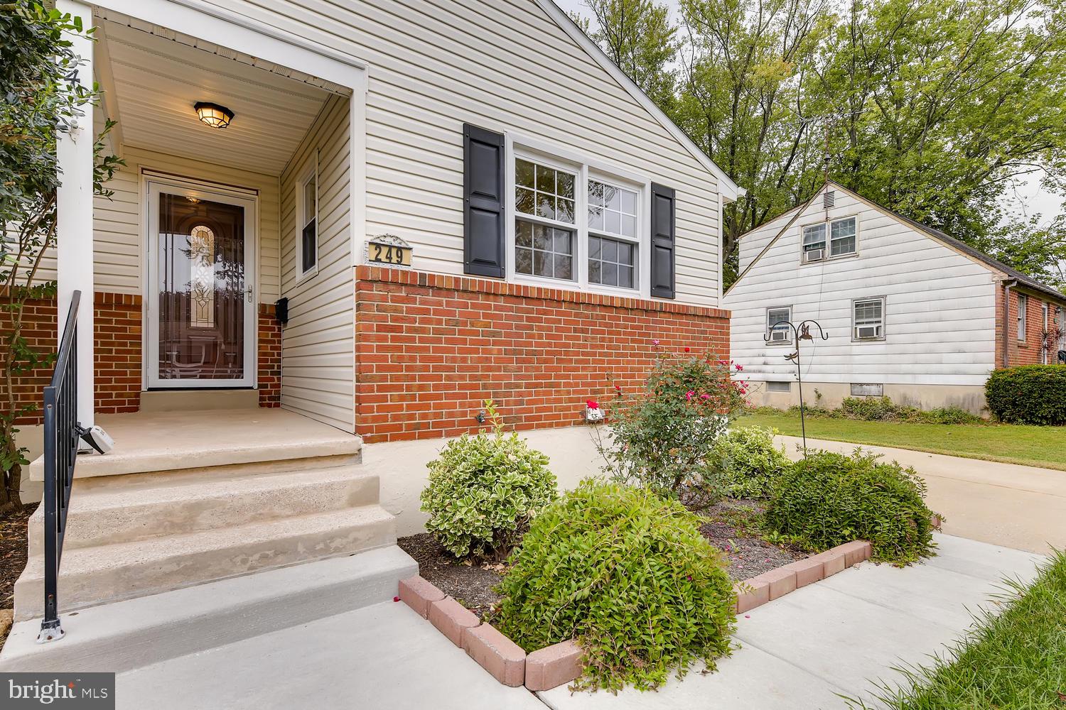 249 Highmeadow Road Reisterstown, MD 21136 - Photo 3 of 33 Gallery Image 3