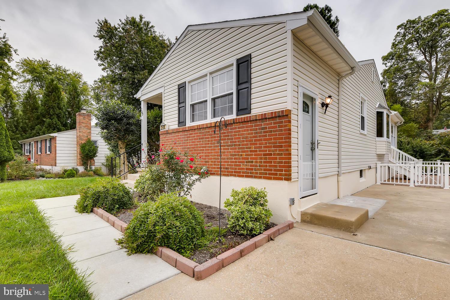 249 Highmeadow Road Reisterstown, MD 21136 - Photo 4 of 33 Gallery Image 4