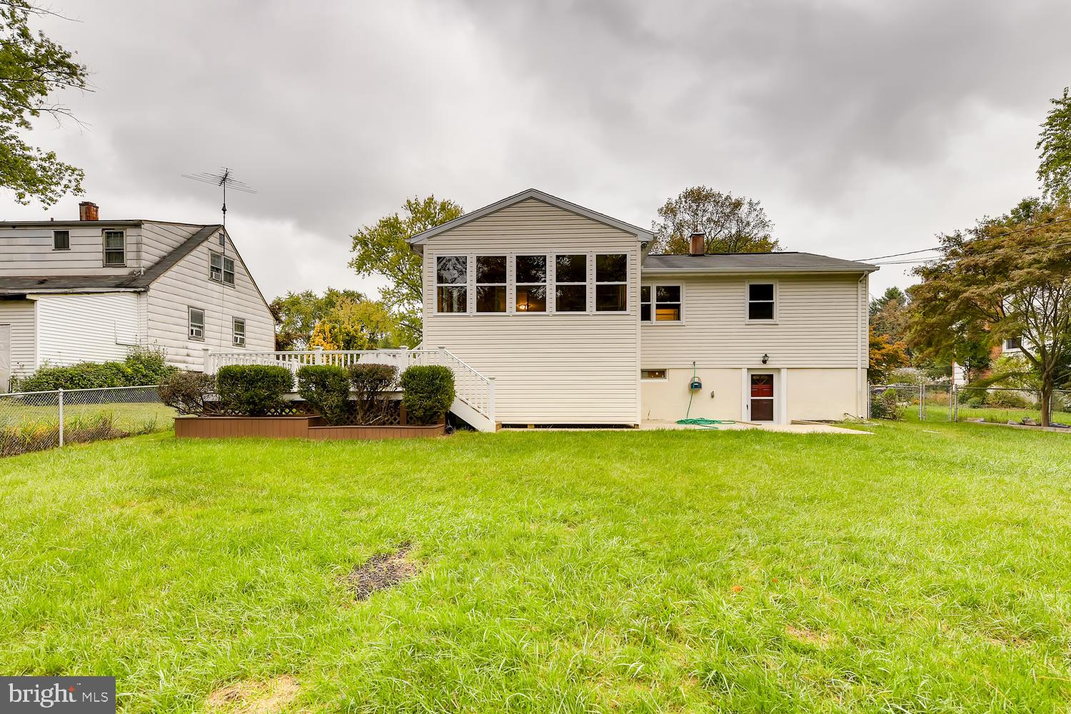 249 Highmeadow Road Reisterstown, MD 21136 - Photo 32 of 33 Gallery Image 32