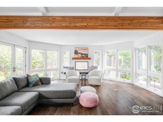 $2,400,000 | 7306 Island Circle, Boulder, CO 80301