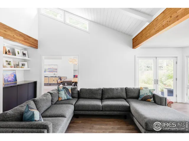 $2,400,000 | 7306 Island Circle, Boulder, CO 80301