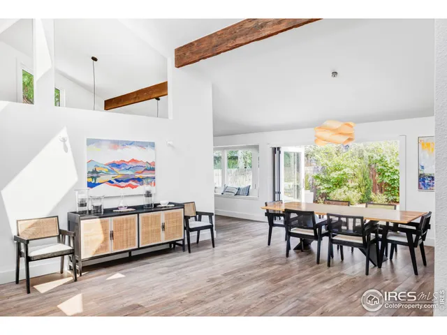 $2,400,000 | 7306 Island Circle, Boulder, CO 80301