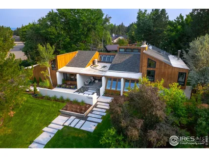 $2,495,000 | 7306 Island Circle, Boulder, CO 80301