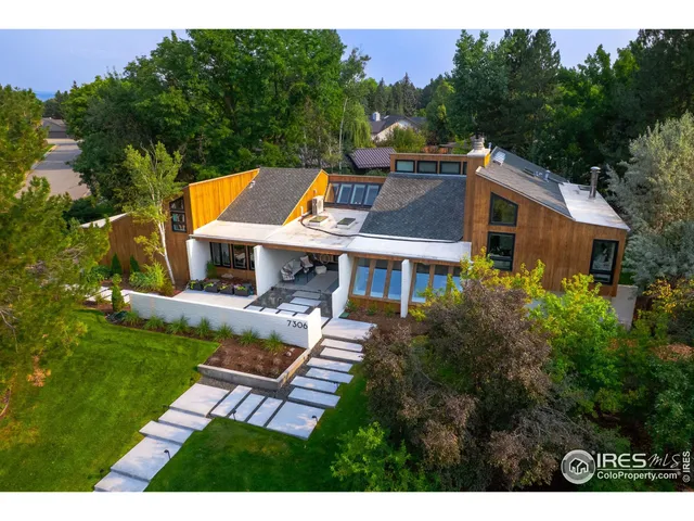 $2,400,000 | 7306 Island Circle, Boulder, CO 80301