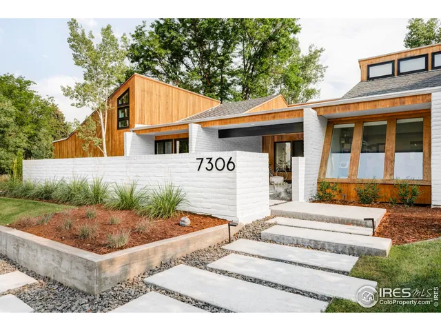 $2,400,000 | 7306 Island Circle, Boulder, CO 80301