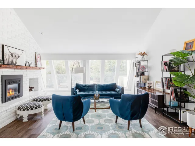 $2,400,000 | 7306 Island Circle, Boulder, CO 80301