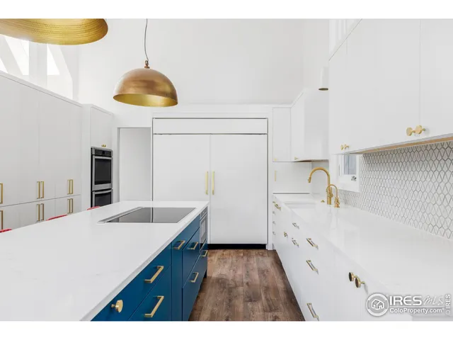 $2,400,000 | 7306 Island Circle, Boulder, CO 80301