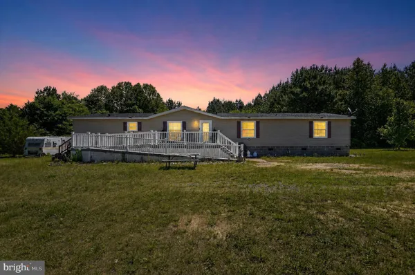 $445,000 | 25525 Cutbank Road, McKenney, VA 23872