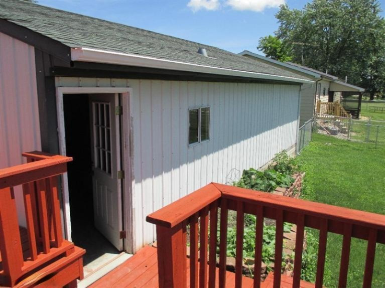 9380 Marsalle Road Portland, MI 48875 - Photo 23 of 24 Additional Photo
