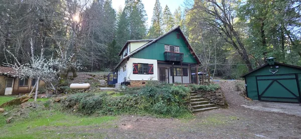 $225,000 | 16478 New York House Road, Brownsville, CA 95919