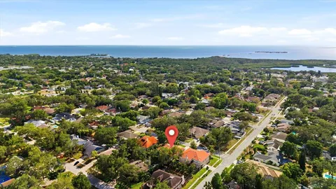 $739,000 | 1038 Wideview Avenue, Tarpon Springs, FL 34689