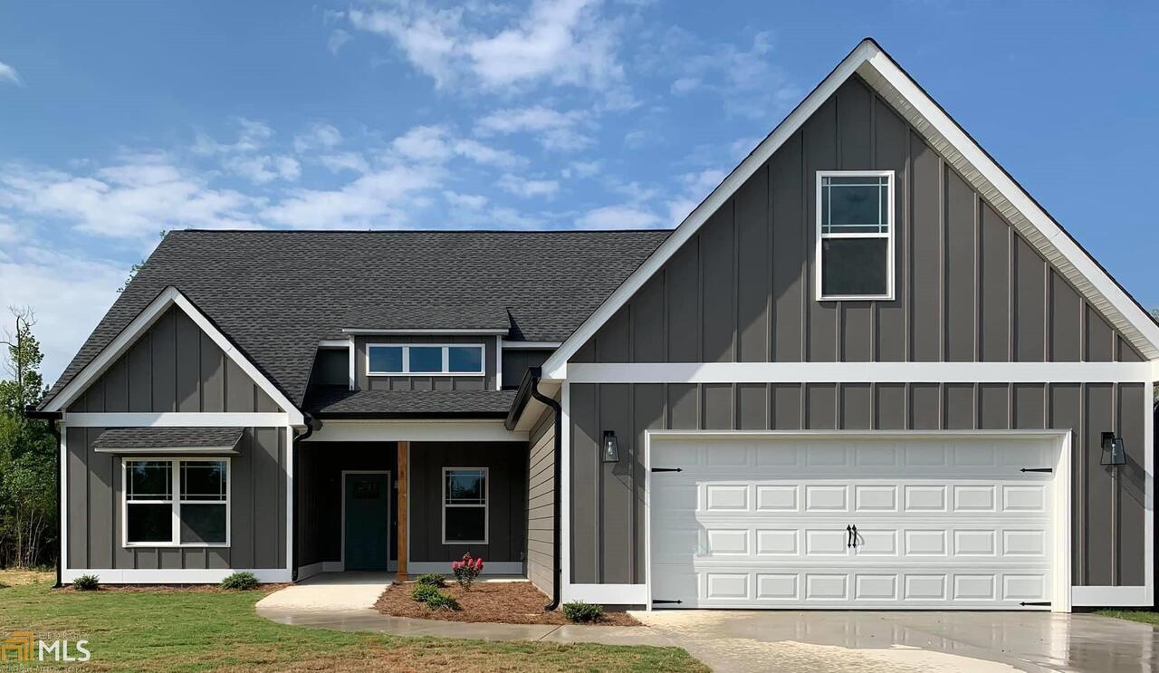 9 Misty Oaks Lane Northeast Rome, GA 30165 - Photo 1 of 1 Gallery Image 1