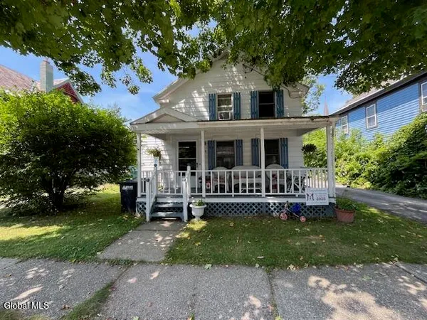 $189,900 | 15 Nichol Street, Salem, NY 12865