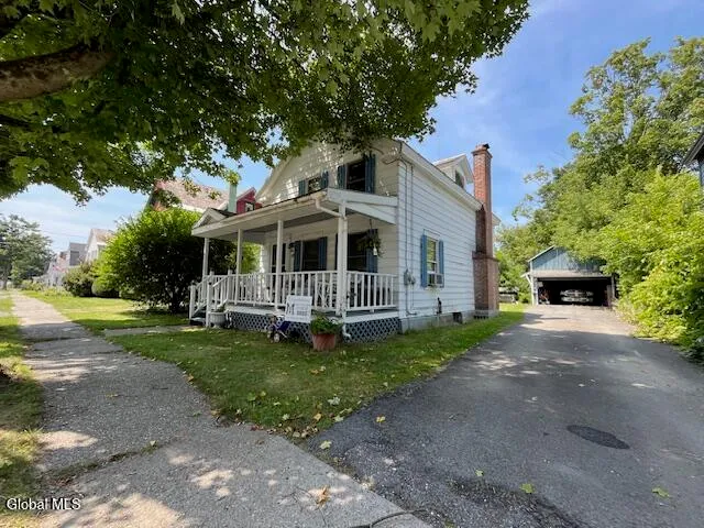 $199,990 | 15 Nichol Street, Salem, NY 12865