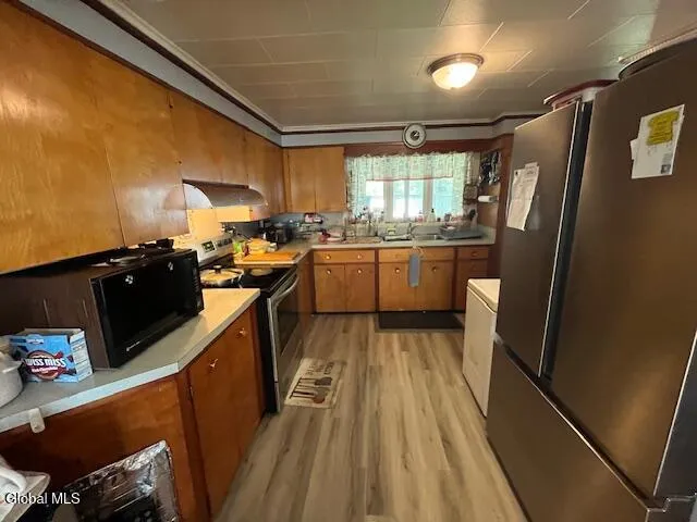 $199,990 | 15 Nichol Street, Salem, NY 12865