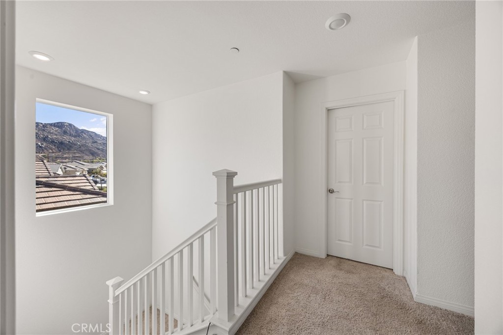 21192 Telegraph Road Riverside, CA 92507 - Photo 23 of 35 a view of a hallway with entryway