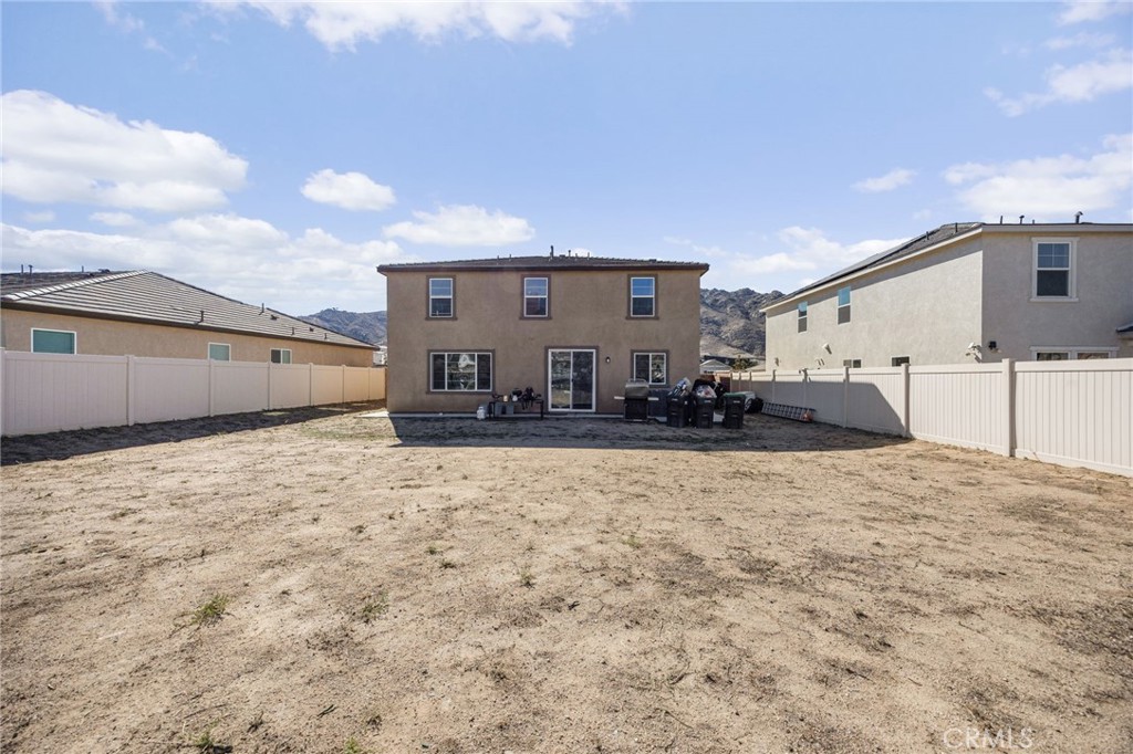 21192 Telegraph Road Riverside, CA 92507 - Photo 30 of 35 a view of a house with a outdoor space