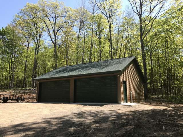 3893 Twin Lake Road Conover, WI 54519 - Photo 4 of 8 Gallery Image 4