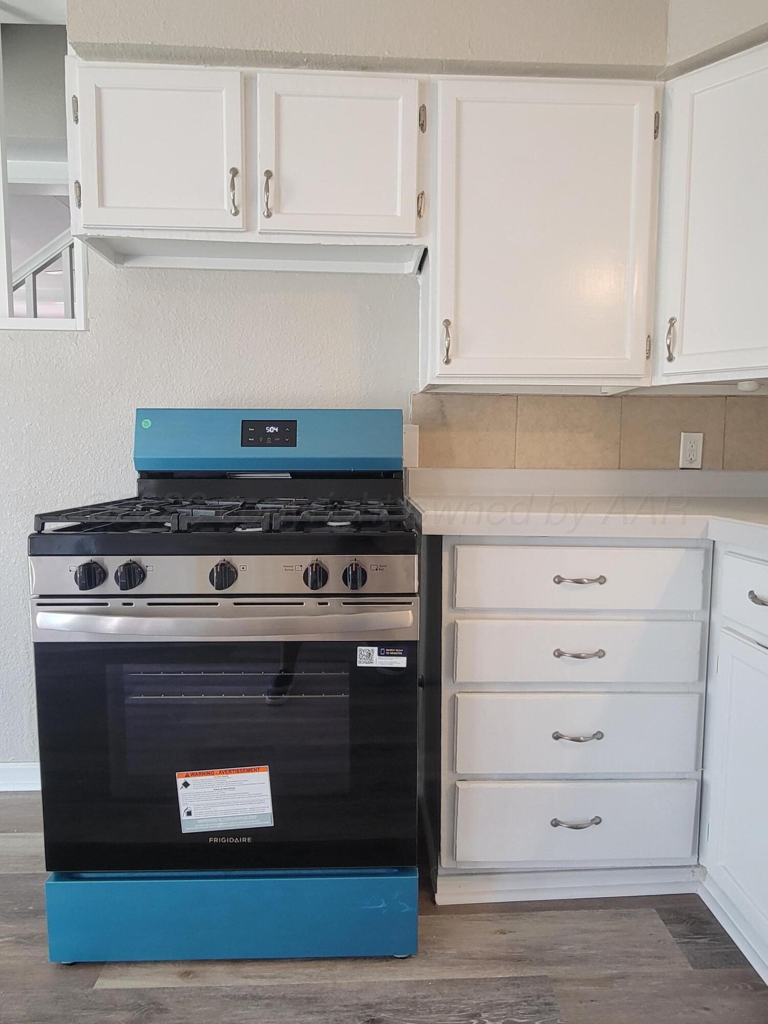 4403 Crockett Street Amarillo, TX 79110 - Photo 16 of 31 8968