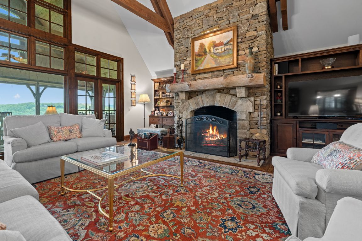 193 West View Way Highlands, NC 28741 - Photo 12 of 75 Gallery Image 12