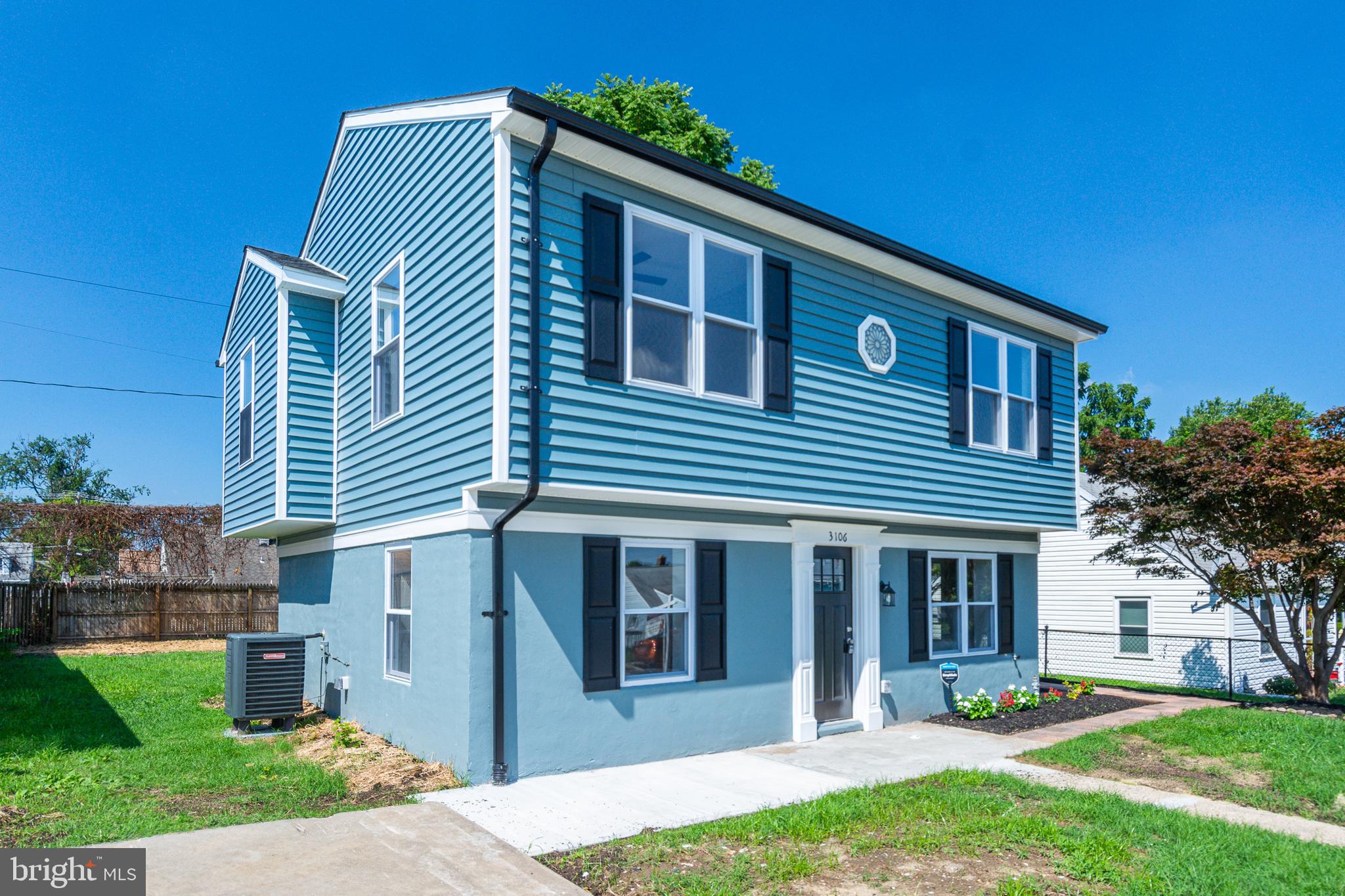 3106 Baybriar Road Baltimore, MD 21222 - Photo 30 of 31