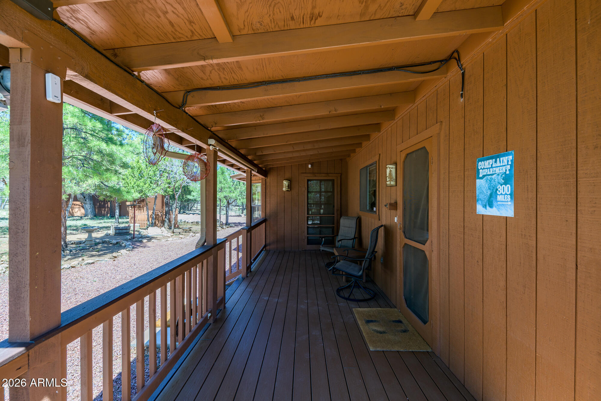 2154 Saddle Blanket Road Happy Jack, AZ 86024 - Photo 14 of 57 2154 Saddle Blanket Rd Happy Jack (42 of