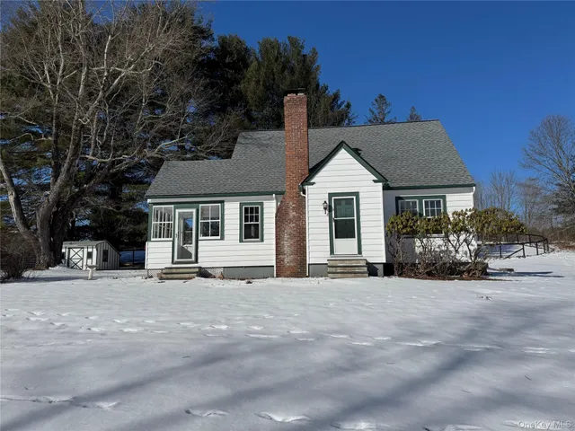 $2,850 | 793 Fiddlers Bridge Road, Rhinebeck, NY 12572