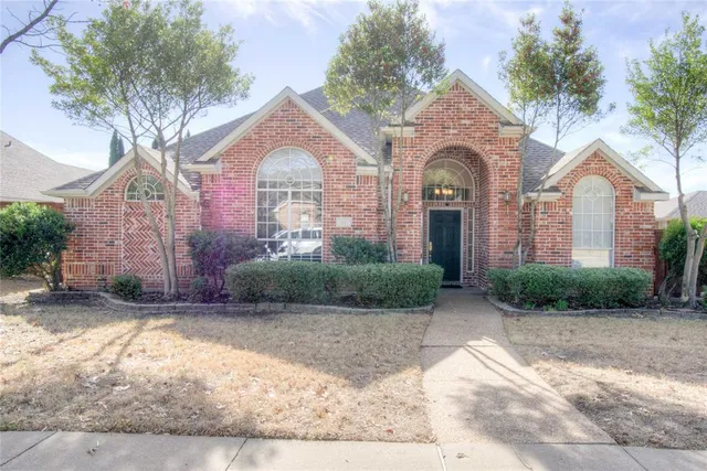 $2,695 | 1221 Greenway Drive, Allen, TX 75013