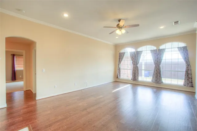 $2,695 | 1221 Greenway Drive, Allen, TX 75013