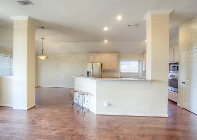 $2,695 | 1221 Greenway Drive, Allen, TX 75013