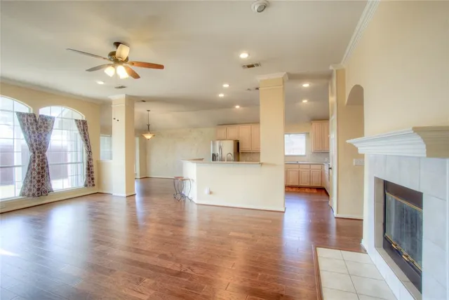 $2,695 | 1221 Greenway Drive, Allen, TX 75013