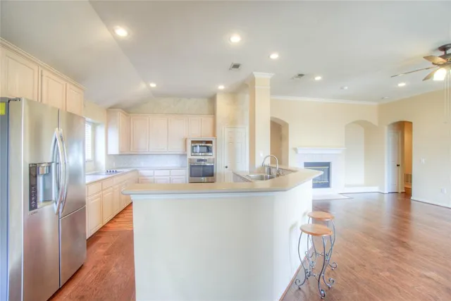 $2,695 | 1221 Greenway Drive, Allen, TX 75013