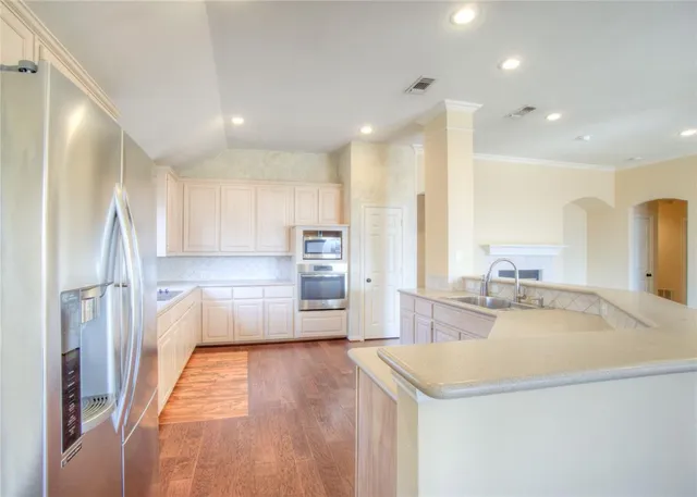 $2,695 | 1221 Greenway Drive, Allen, TX 75013