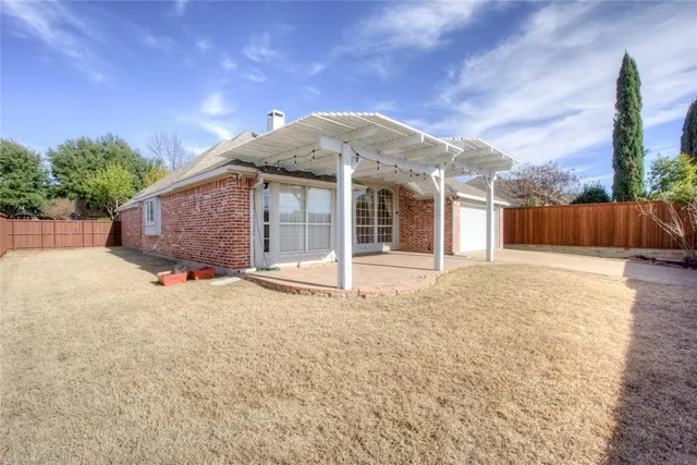 $2,695 | 1221 Greenway Drive, Allen, TX 75013