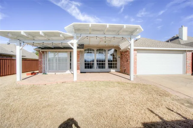 $2,695 | 1221 Greenway Drive, Allen, TX 75013