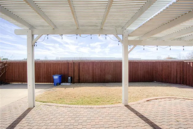 $2,695 | 1221 Greenway Drive, Allen, TX 75013