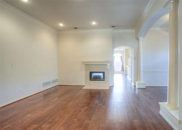 $2,695 | 1221 Greenway Drive, Allen, TX 75013