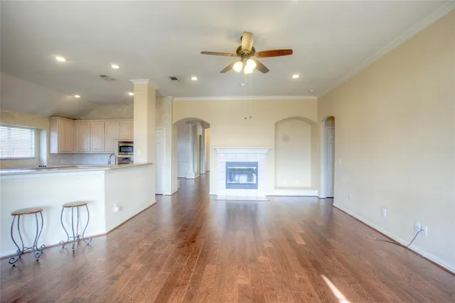 $2,695 | 1221 Greenway Drive, Allen, TX 75013