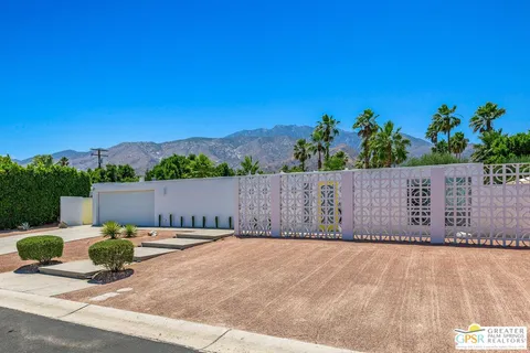 $1,195,000 | 2129 George Drive, Palm Springs, CA 92262