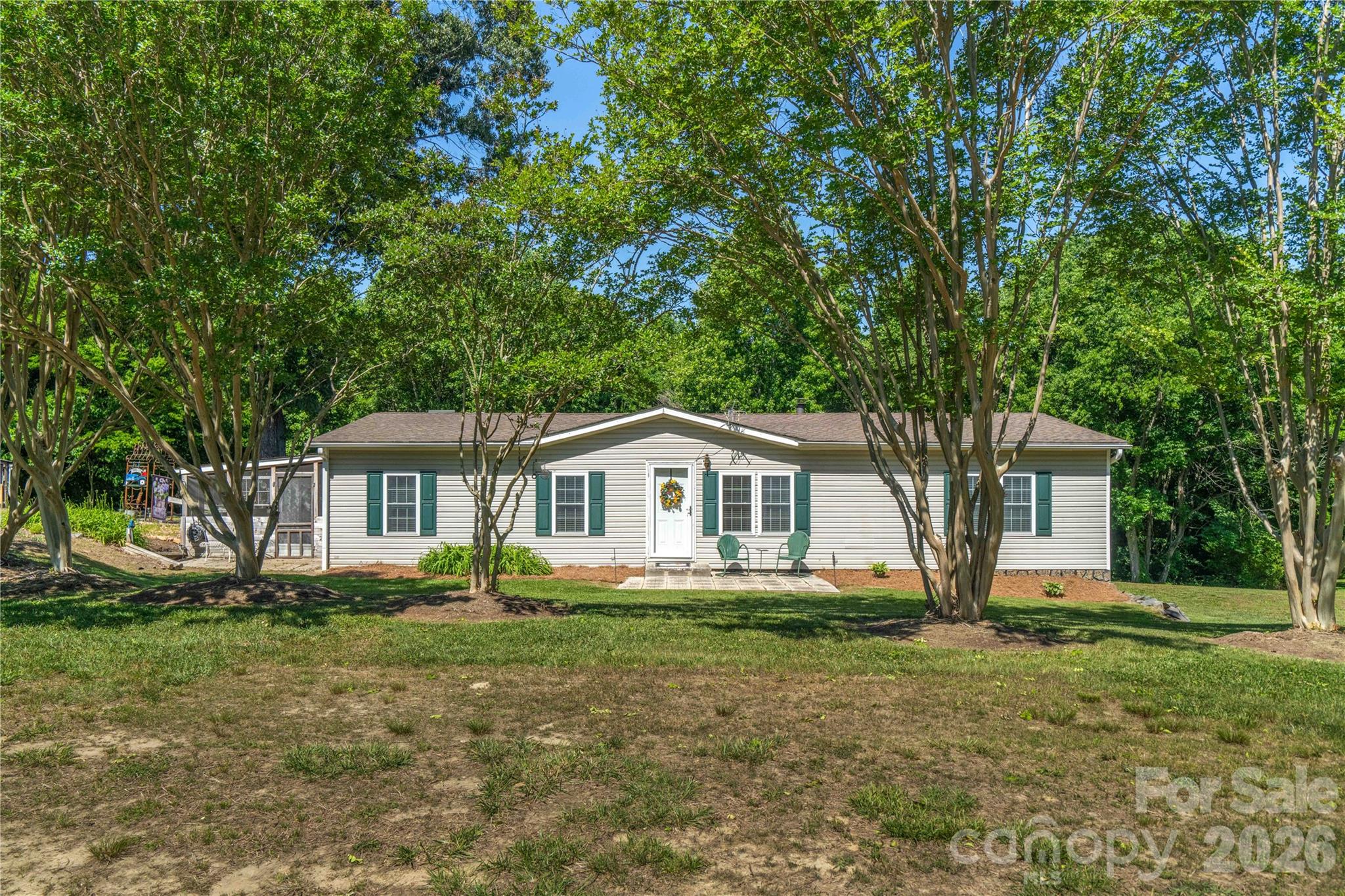 255 Hepler Road Mocksville, NC 27028 - Photo 5 of 33