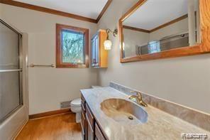 4200 Curtis Road Leonard, MI 48367 - Photo 10 of 39
