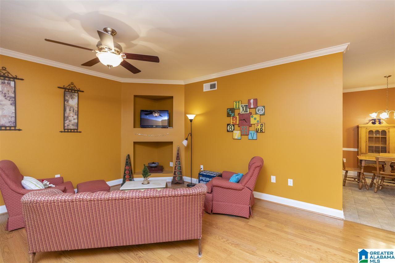 729 Bloch Street Montevallo, AL 35115 - Photo 4 of 22