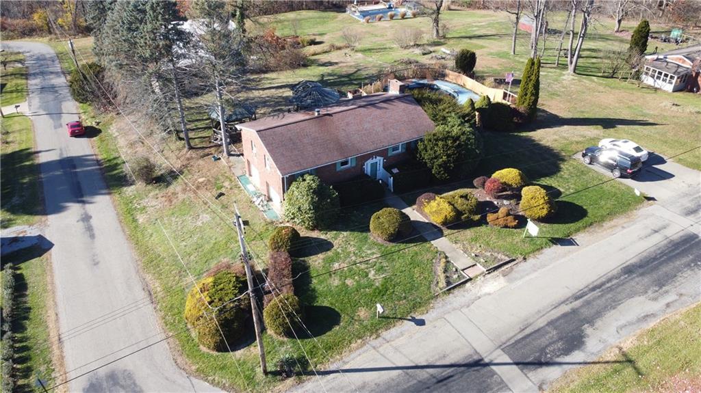 162 Florence Road New Brighton, PA 15066 - Photo 2 of 20