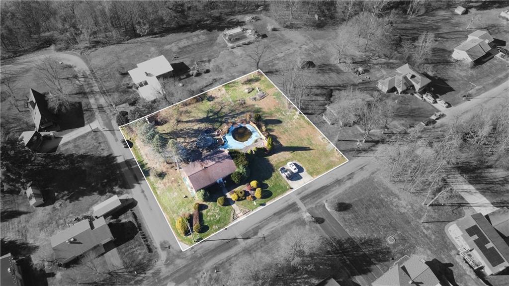 162 Florence Road New Brighton, PA 15066 - Photo 3 of 20